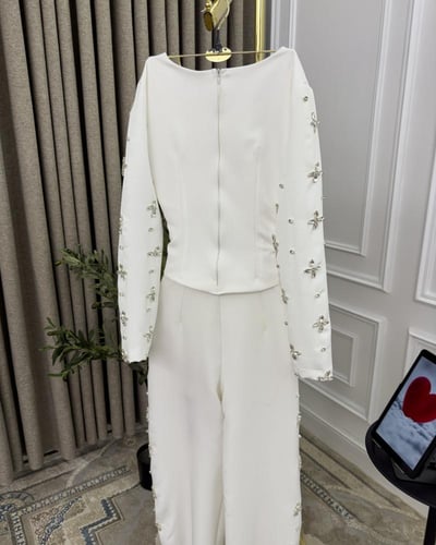 جمبسوت مزين بالفصوص