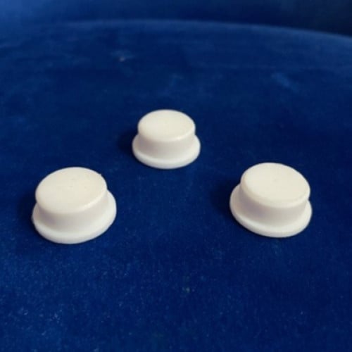 Small clips for the face