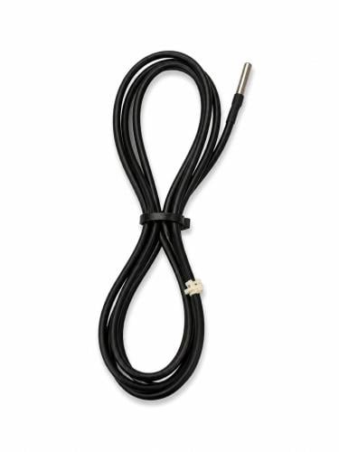 Temperature probe
