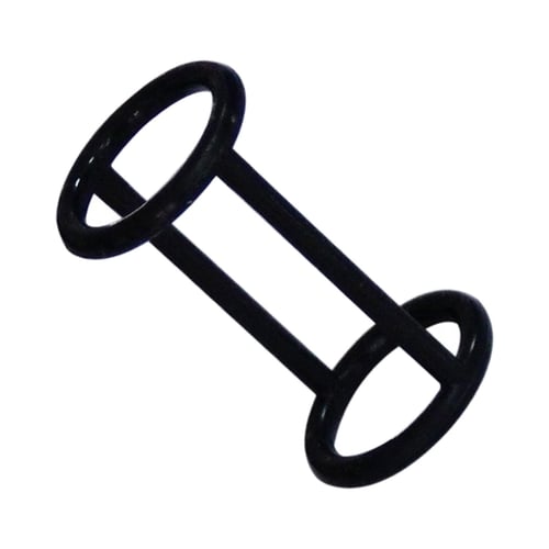 Middle valve gasket