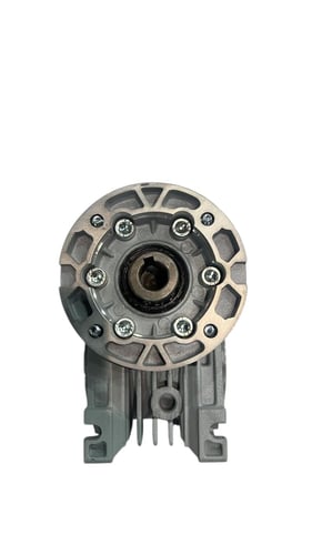 Mini engine gearbox