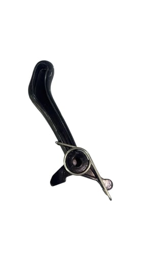 Mini engine handle