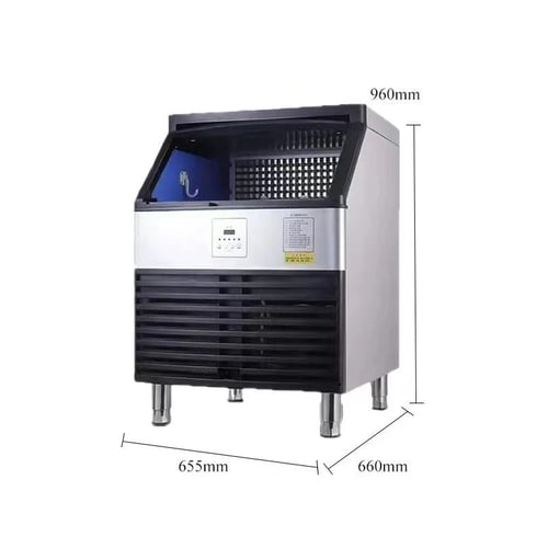 Ice maker – medium size