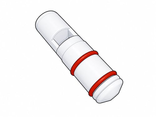 Side bone for the normal night machine