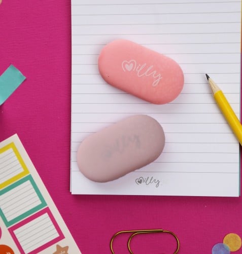 مساحتين ميلي وردي