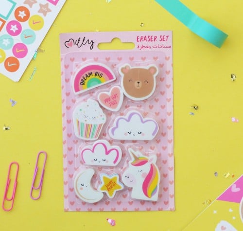 مساحات معطرة