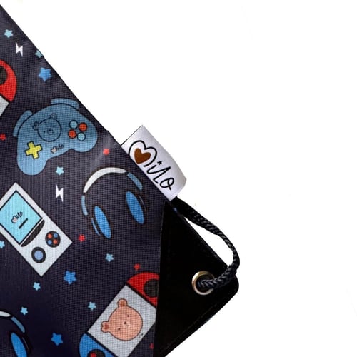 حقيبة متعددة الاستخدام للاولاد