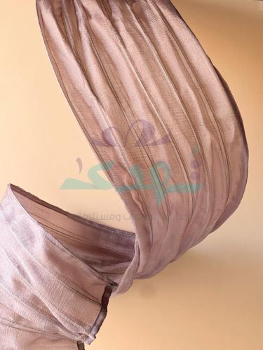 قماش الفن التجريدي لحمي