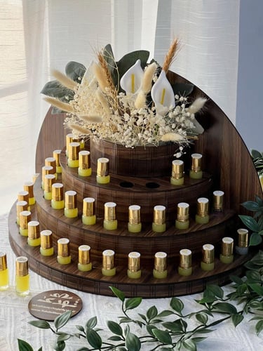 استاند مدرجات للتولات