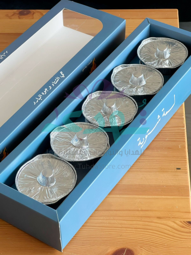 بوكس سخانات كحلي