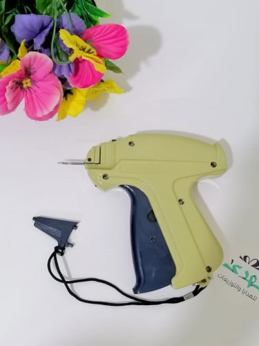 مسدس اسعار الملابس ( تاق )