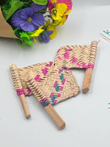 درزن هواية خوص ميني للتوزيعات