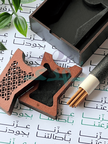 مبخرة عود فيتنامي