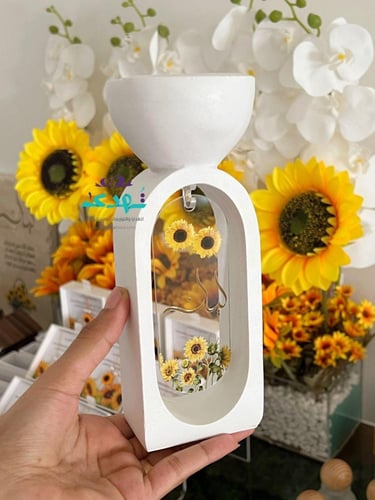 مبخرة طول 11سم