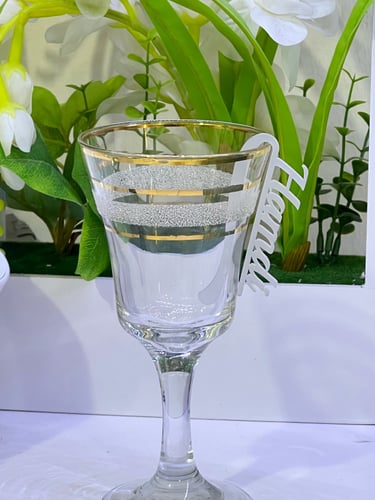 لوقو تعليقه كوب