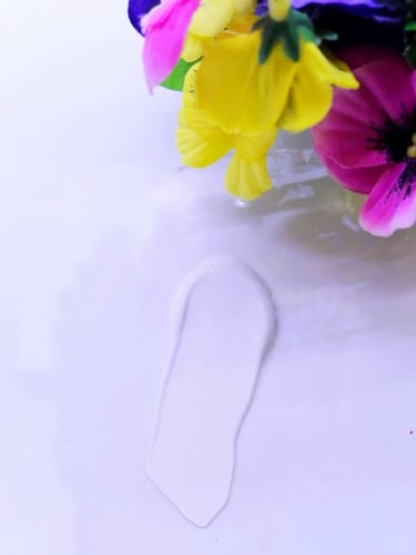 لون اكريلك أبيض 150 مل