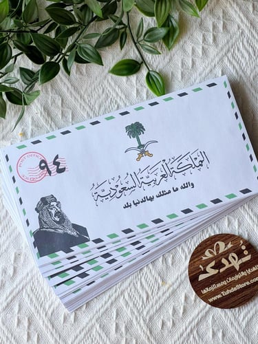 25 ظرف المملكة فارغ