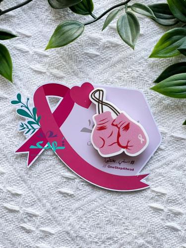 بروش حاربي اكريلك