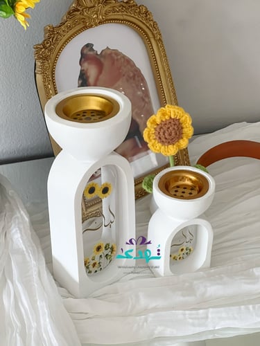 مبخرة طول 11سم