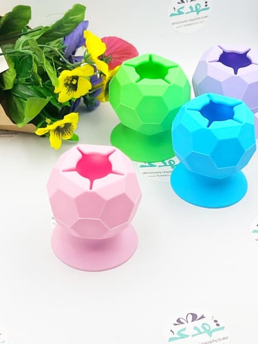 أداة تفريغ اللاقط