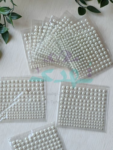 1650 لولو ذاتي اللصق