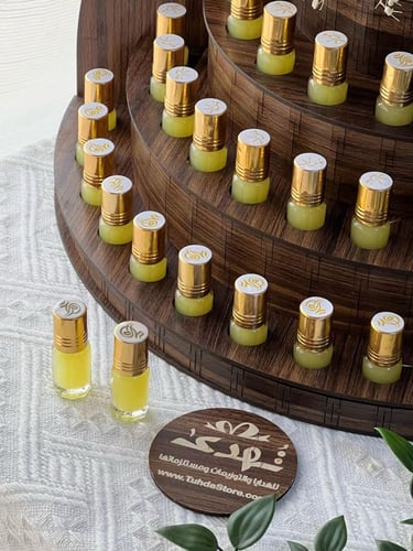 استاند مدرجات للتولات