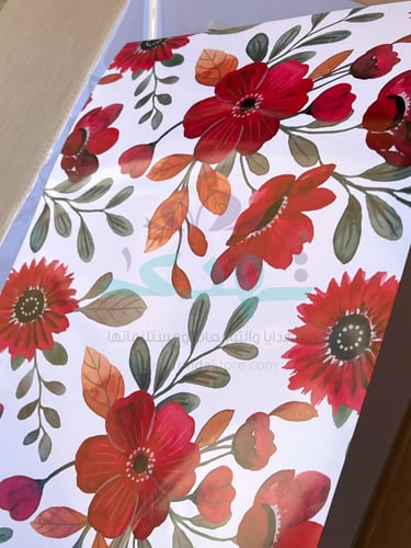 ورق لامع 260جرام 20ورقة A4