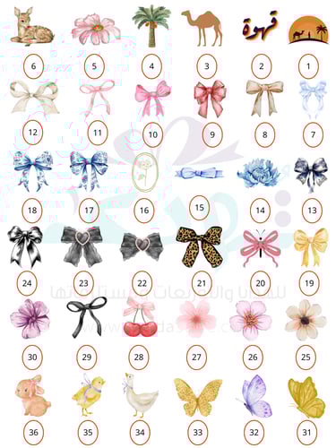 فنجان قهوة بطباعة