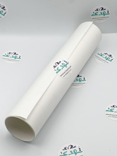 فينيل اسطح ثلجي ( 100 × 24 سم )