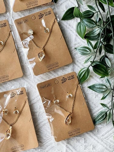 6 سلسال و خرص