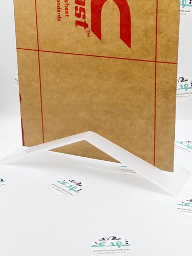 قاعدة هرمية للأستاندات