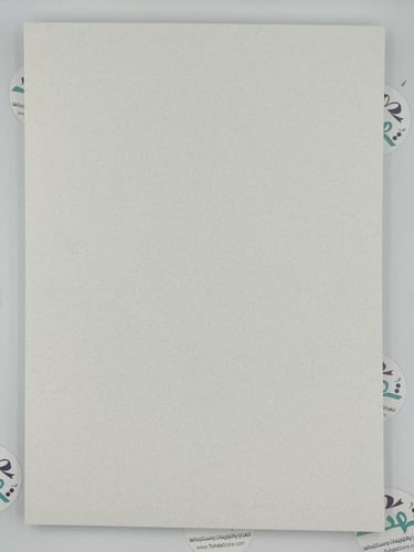 ورق تيرازو أوف وايت 250 جرام A4