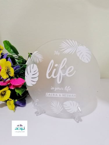 فينيل اسطح ثلجي ( 100 × 24 سم )