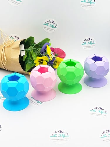 أداة تفريغ اللاقط