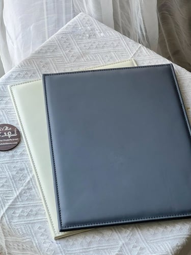 لوح الايباد جلد