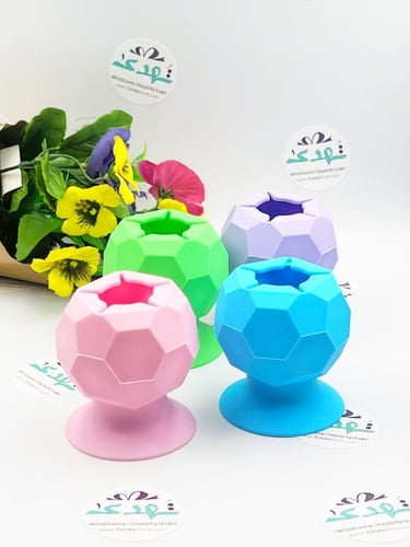 أداة تفريغ اللاقط