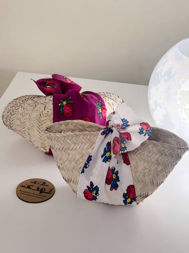 صحن خوص عميق