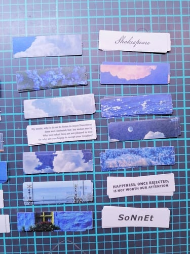 60 استكر الحياة