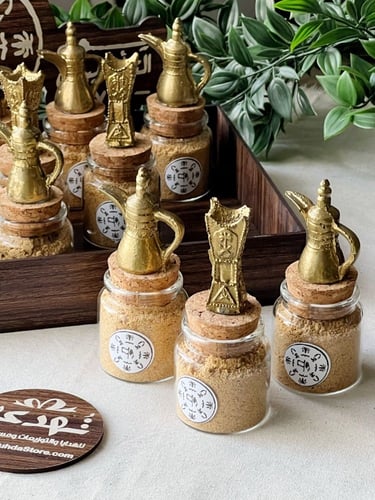 توزيعات قهوة سعودية