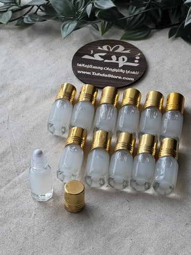 ربع تولة مسك النخبة