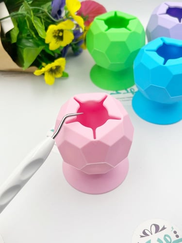 أداة تفريغ اللاقط