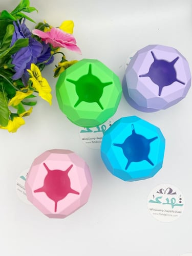 أداة تفريغ اللاقط