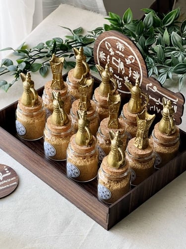 توزيعات قهوة سعودية