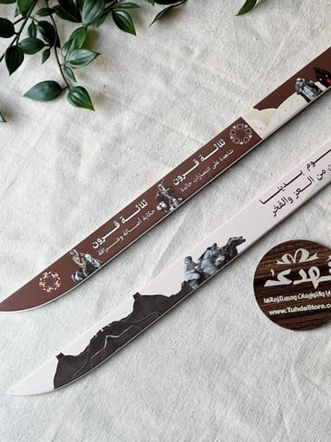 سيف كرتوني للأطفال