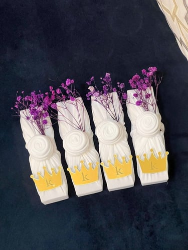 توزيعات مواليد فواحات