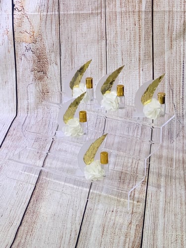 استاند ارفف 3 مدرجات