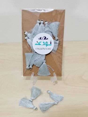 درزن كثل صغير رمادي