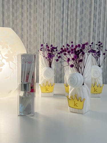 توزيعات مواليد فواحات