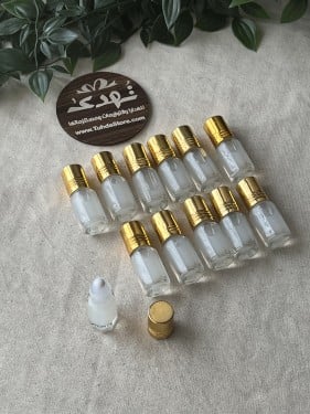 ربع تولة مسك النخبة