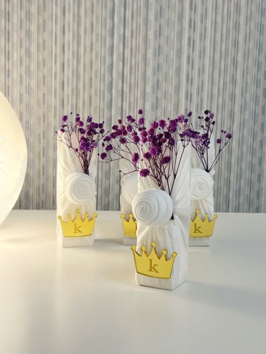 توزيعات مواليد فواحات